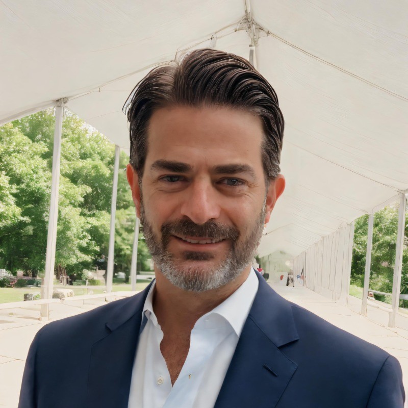 EV+ team member Joseph Schottland, Founder & CEO