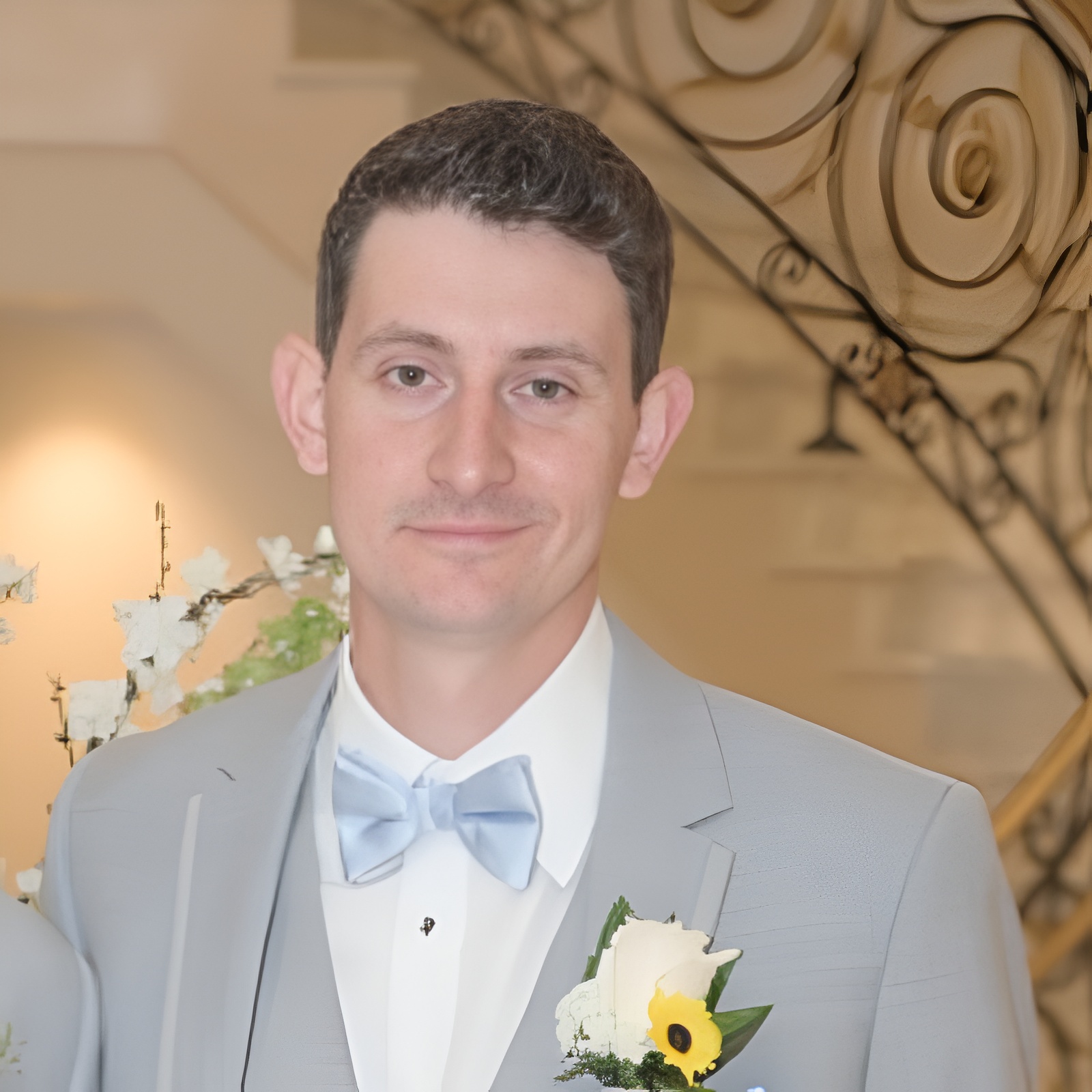 EV+ team member Scott Clark, Installation Partner and Electrical Knowledge Expert