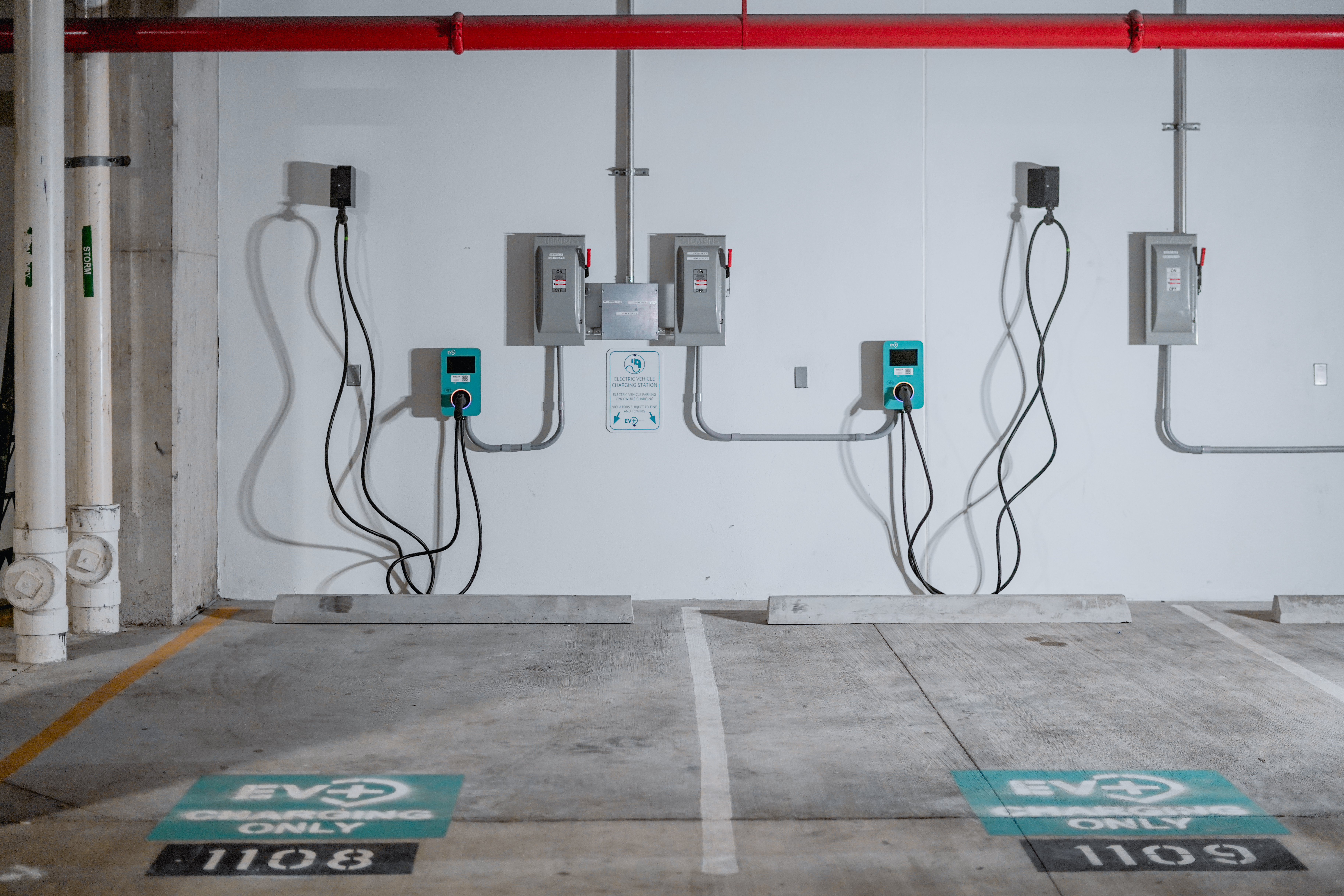 How Much Does It Cost to Install an EV Charger? (2026 Commercial Property Guide)