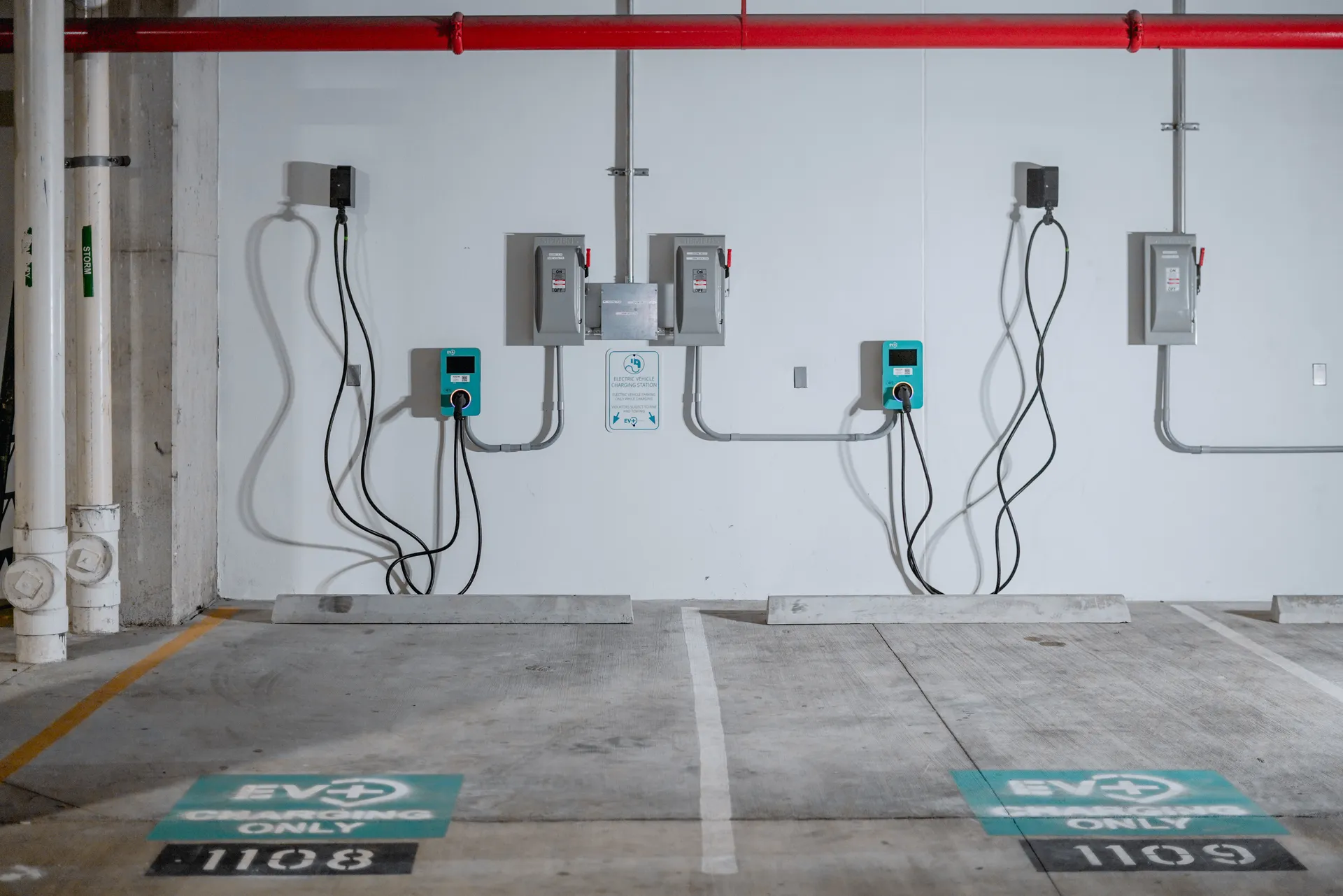 How Much Does It Cost to Install an EV Charger? (2026 Commercial Property Guide)