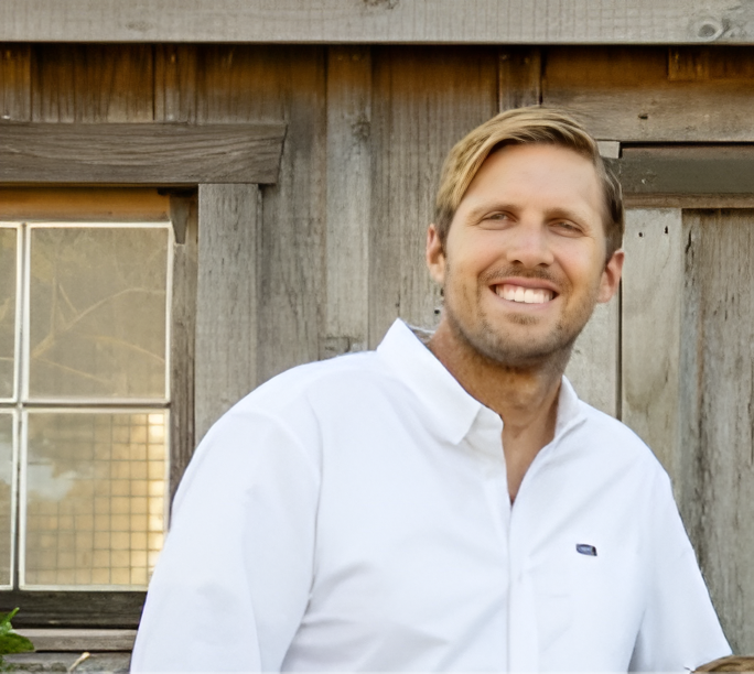 EV+ team member Logan Bird, COO
