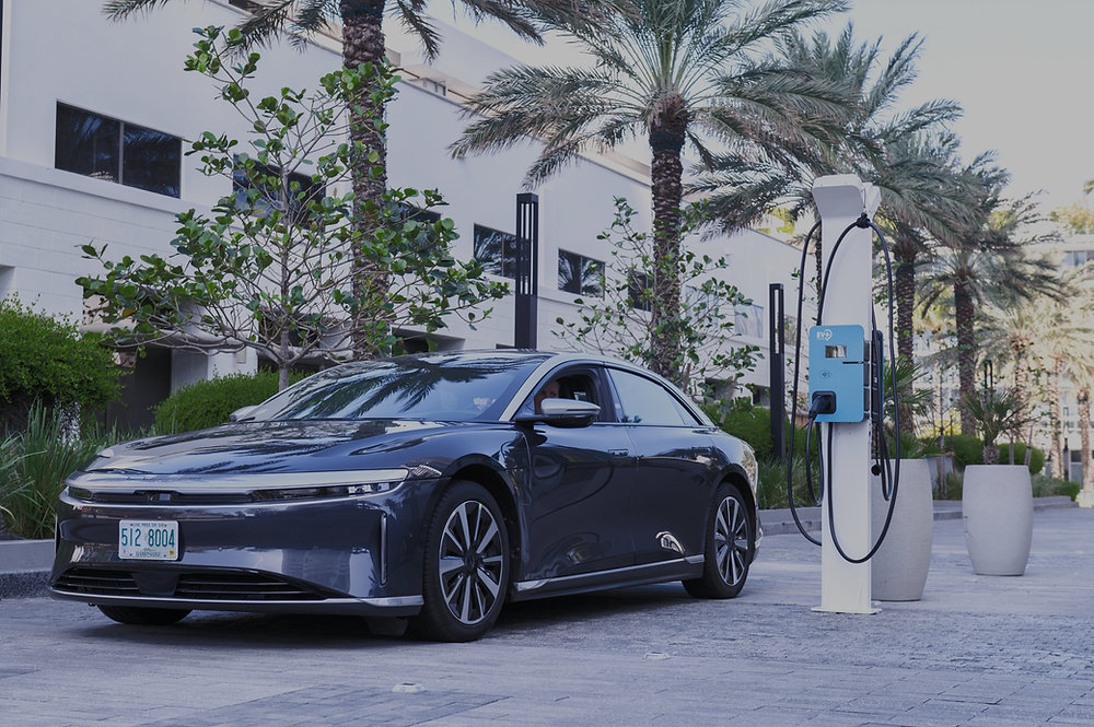 Commercial EV Charging Station Installation: What Property Owners Need to Know
