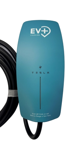 Tesla Universal Wall Connector